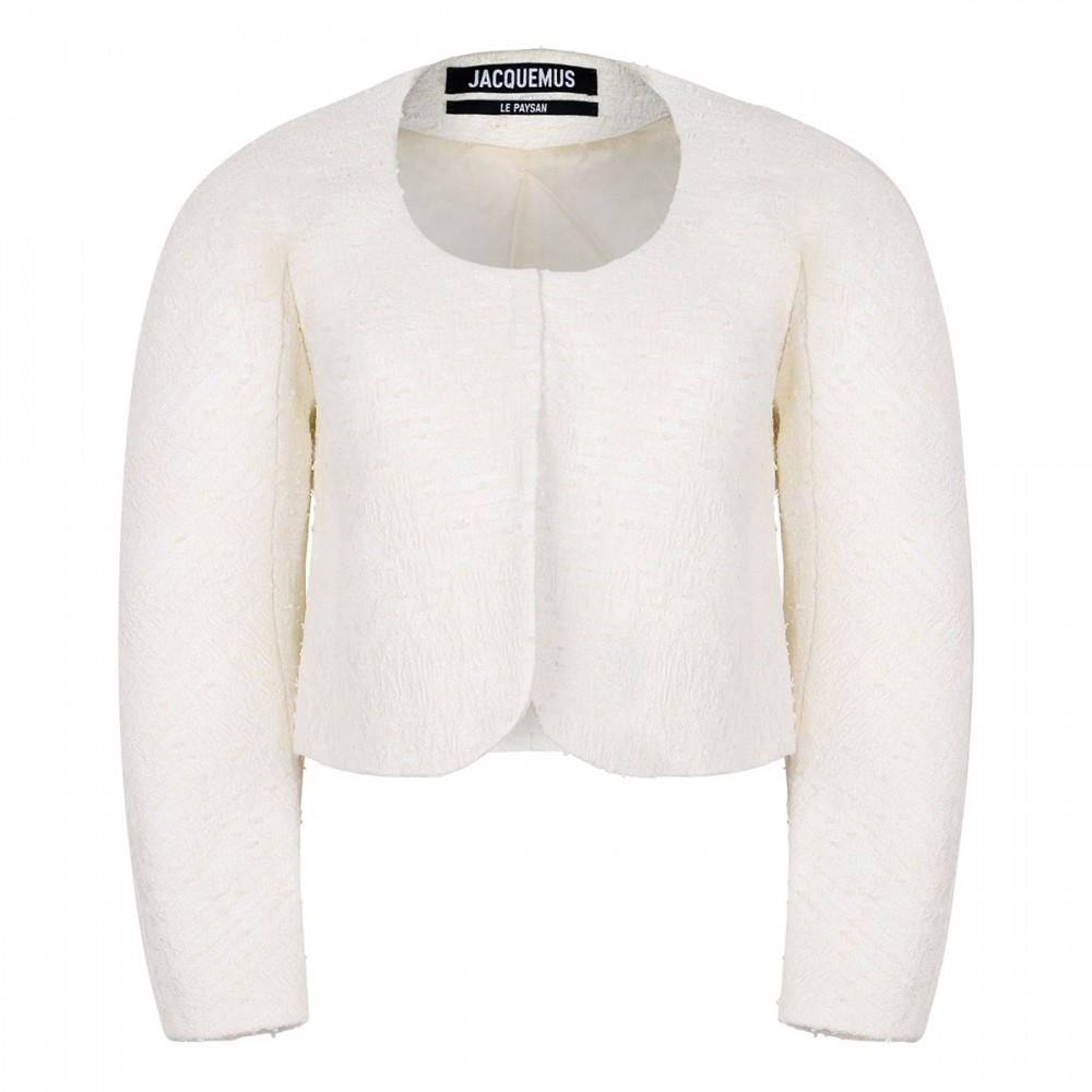 The Cardigan short jacket