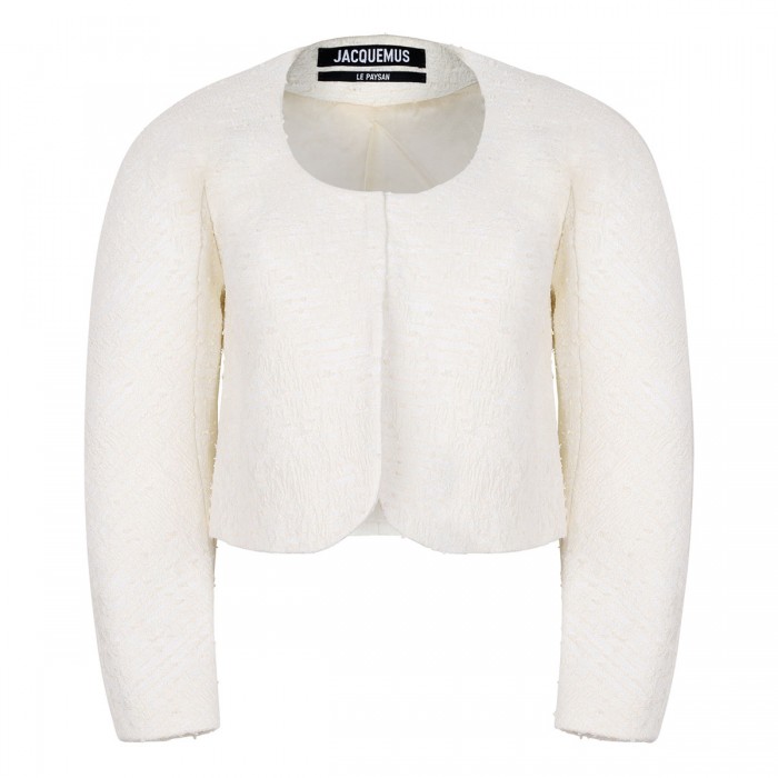 The Cardigan short jacket