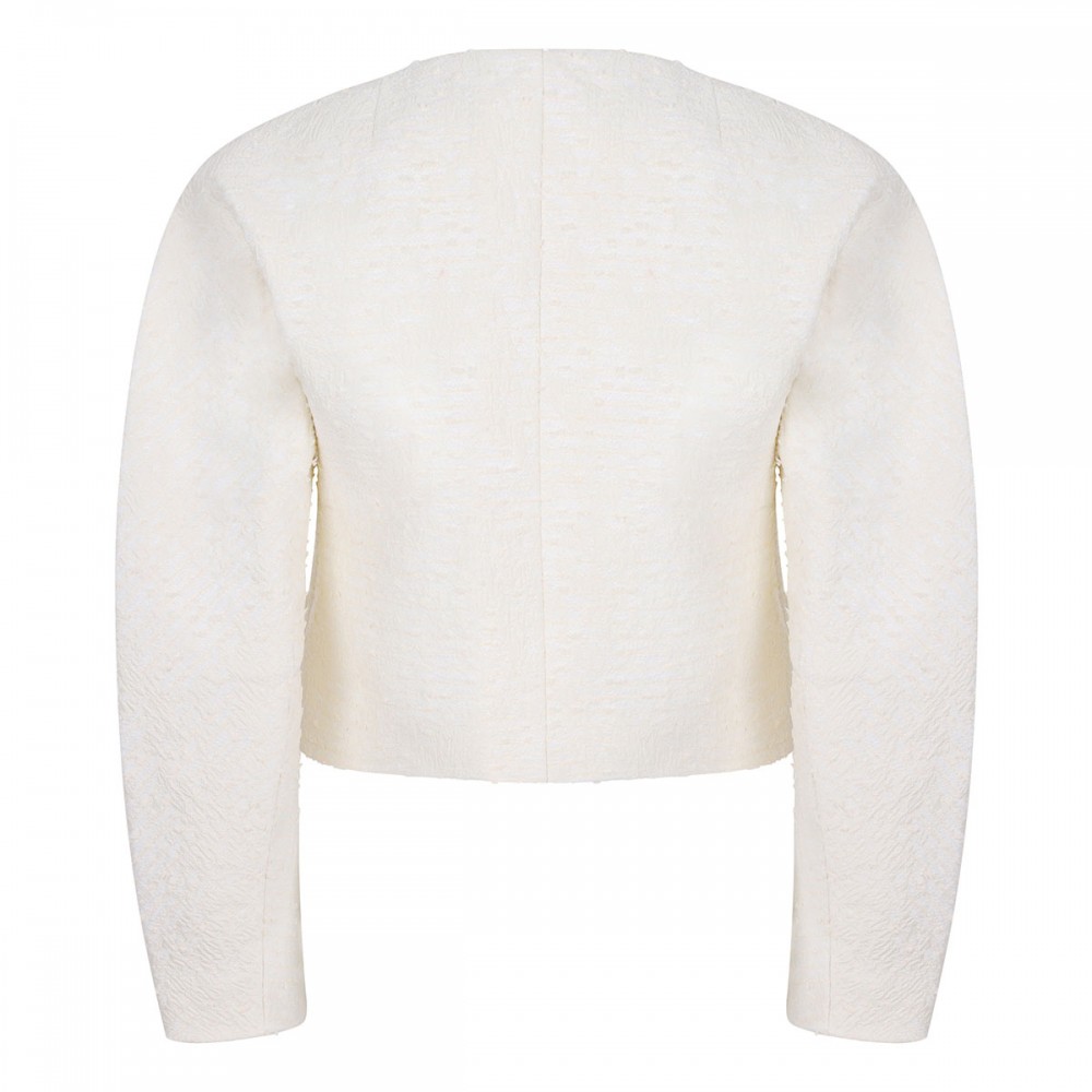 The Cardigan short jacket