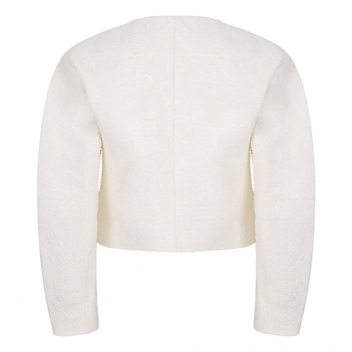 The Cardigan short jacket