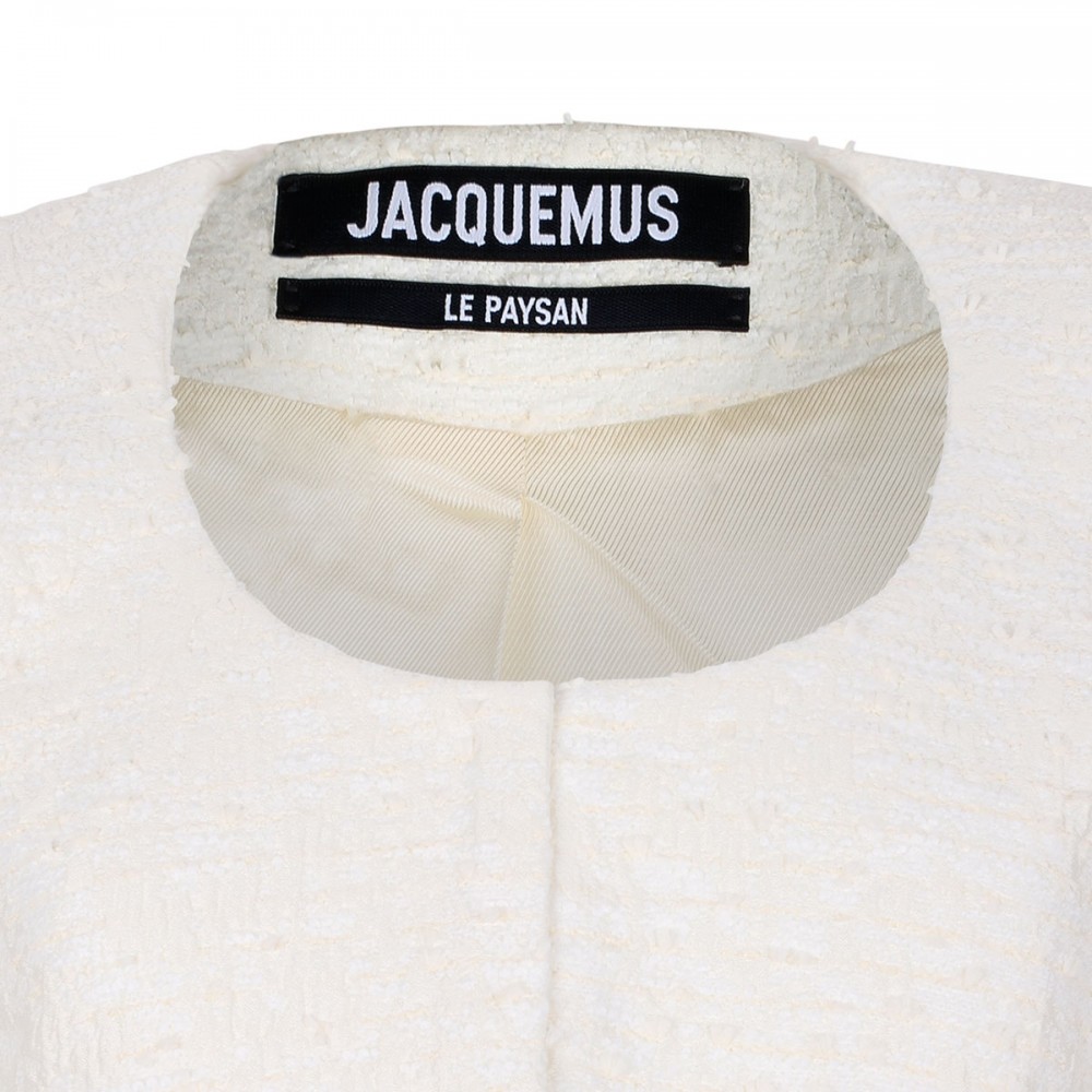 The Cardigan short jacket