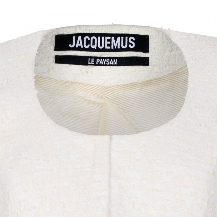 The Cardigan short jacket