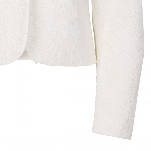 The Cardigan short jacket 2