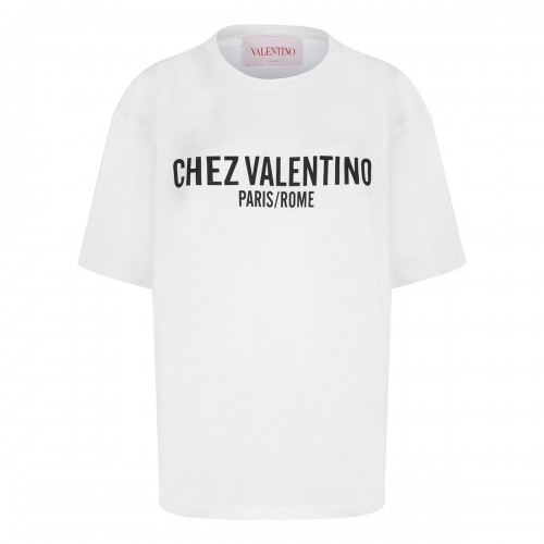 Chez Valentino T-shirt