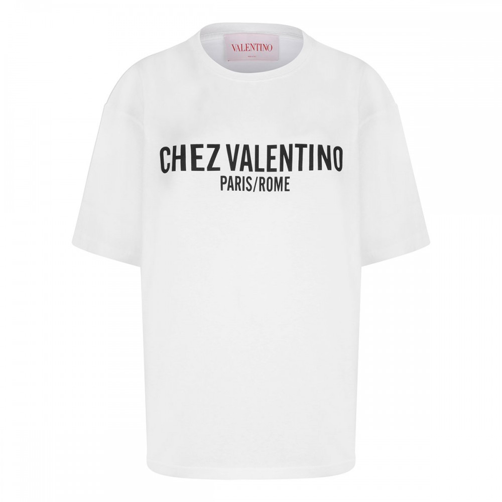 Chez Valentino T-shirt