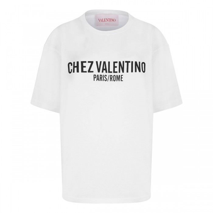 Chez Valentino T-shirt