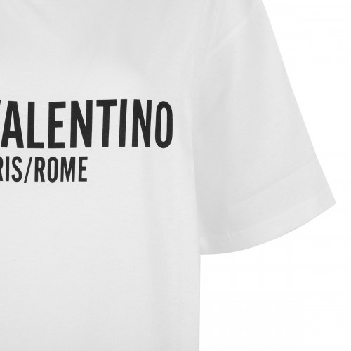 Chez Valentino T-shirt 2