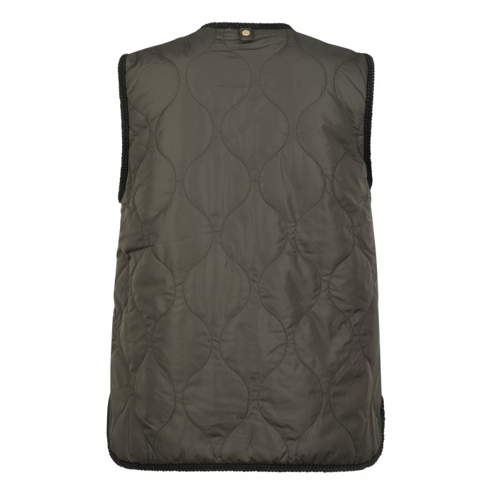 Klara quilted jacket