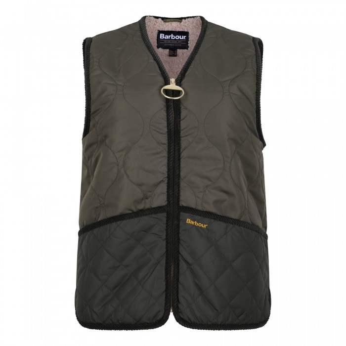Klara quilted jacket