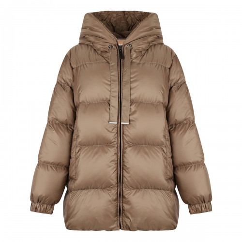Seia down jacket