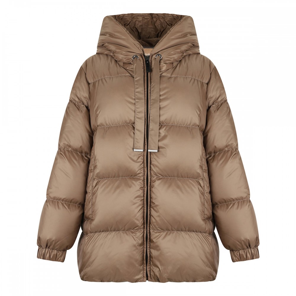 Seia down jacket