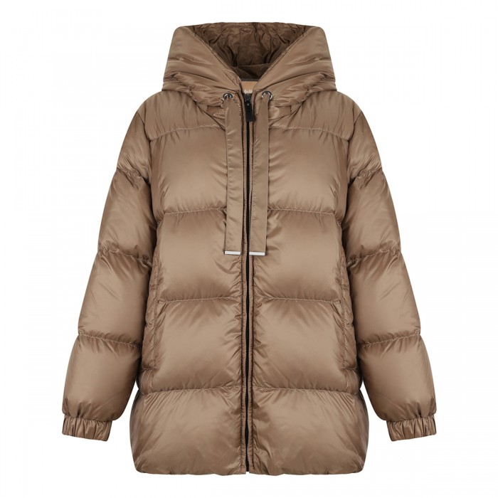 Seia down jacket