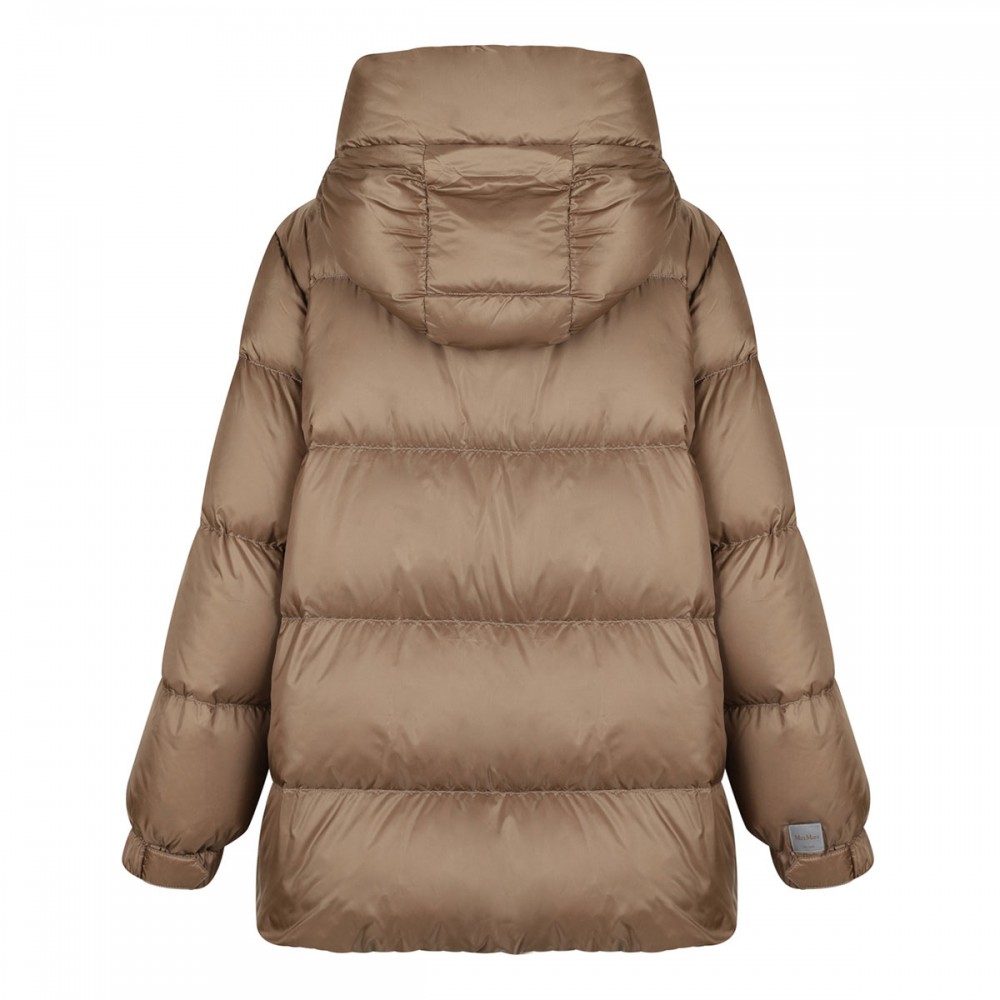 Seia down jacket
