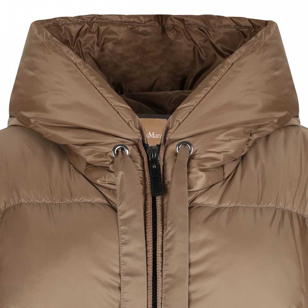 Seia down jacket