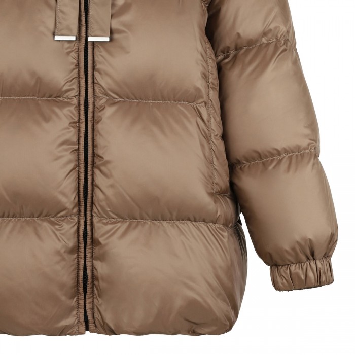 Seia down jacket