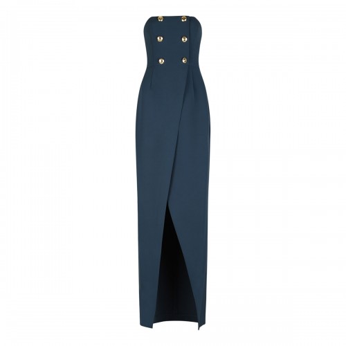 Lightweight crepe fabric...