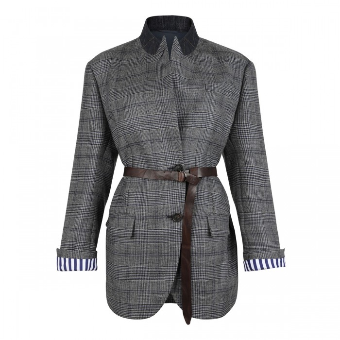 Prince of Wales blazer