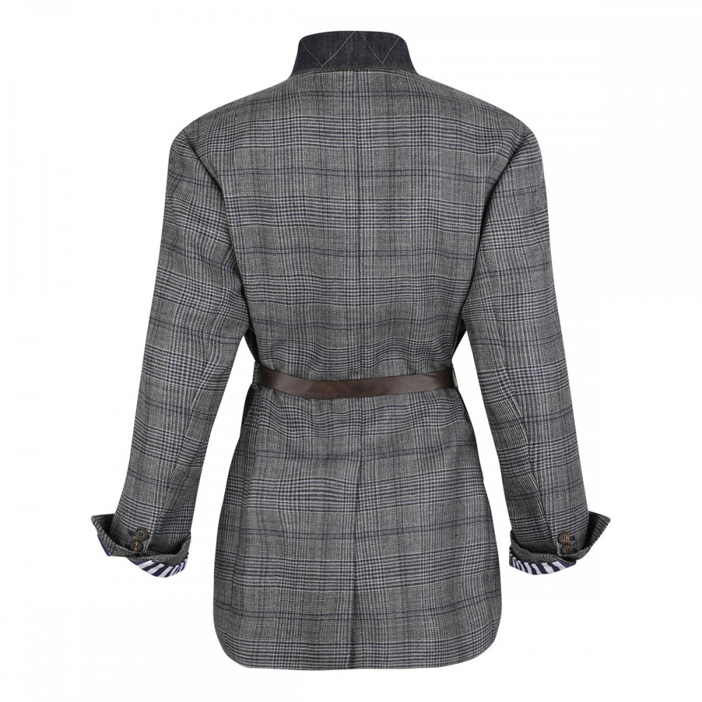 Prince of Wales blazer