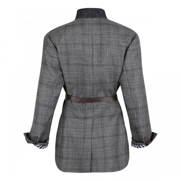 Prince of Wales blazer