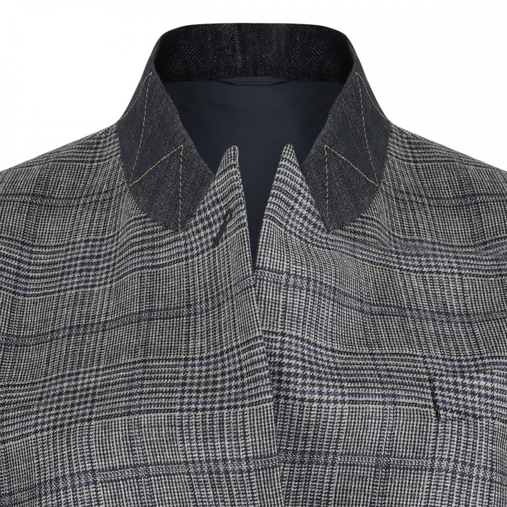 Prince of Wales blazer