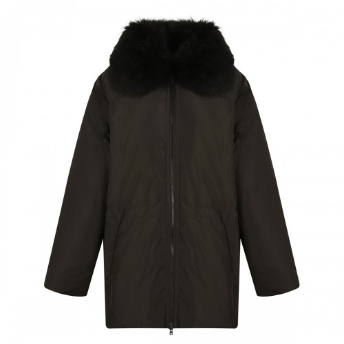 Doudoune down jacket