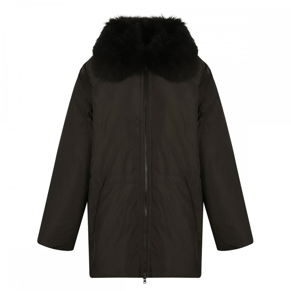 Doudoune down jacket