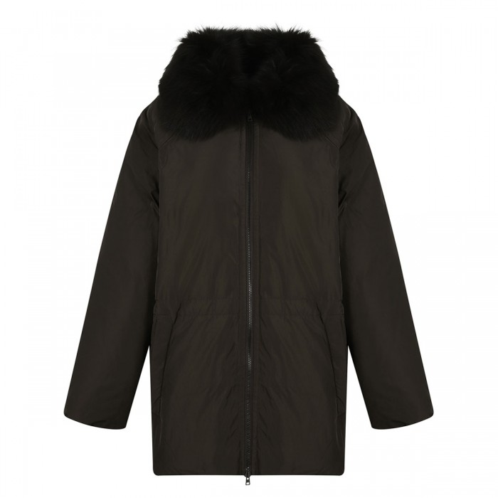 Doudoune down jacket