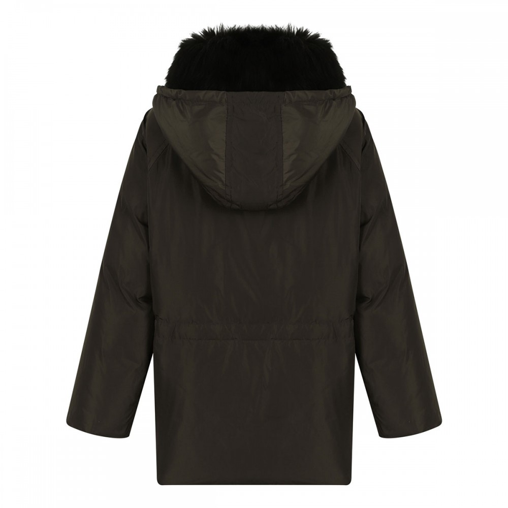 Doudoune down jacket