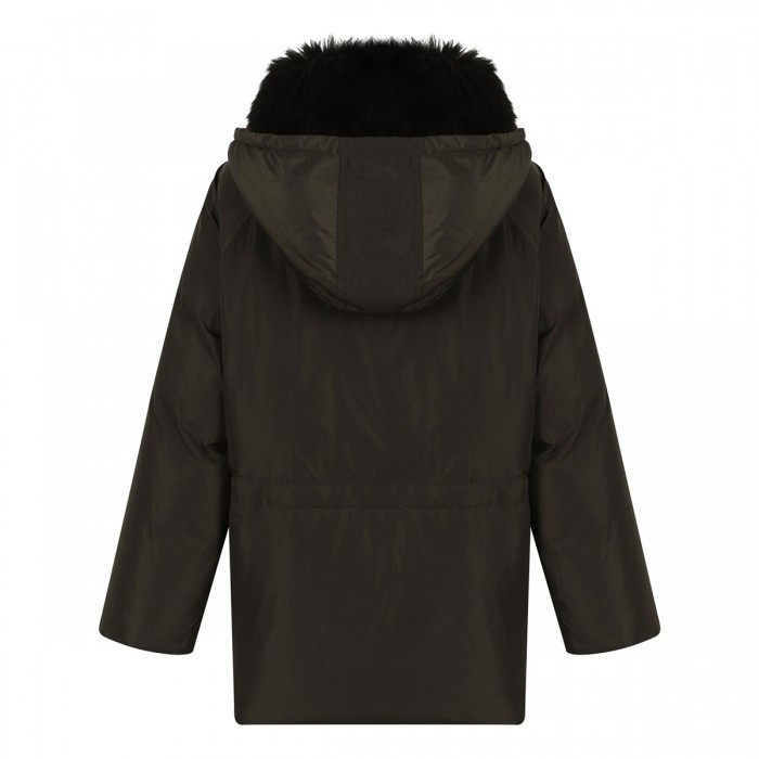 Doudoune down jacket