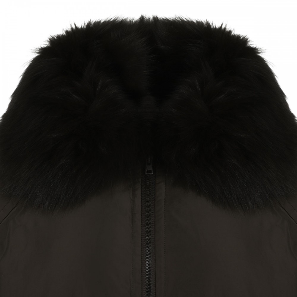 Doudoune down jacket