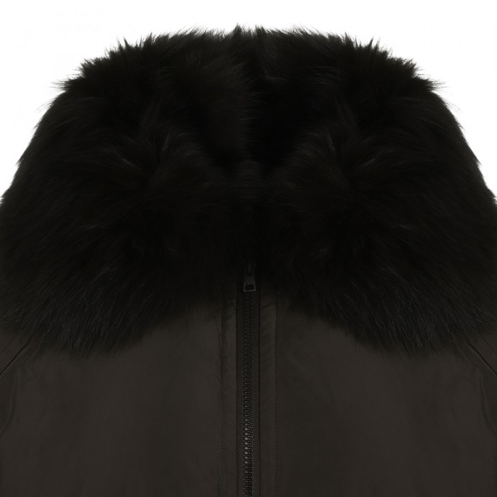 Doudoune down jacket
