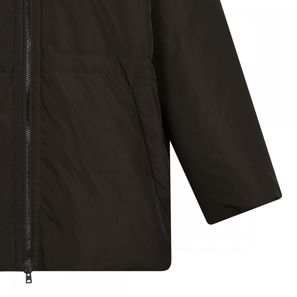 Doudoune down jacket