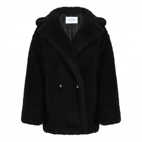 Teddy Bear Icon short coat