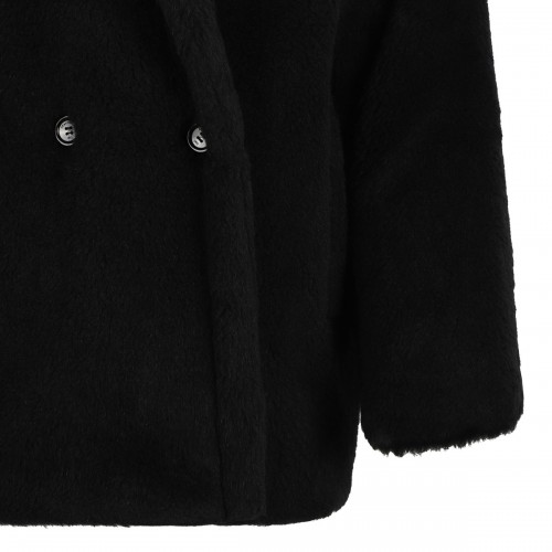 Teddy Bear Icon short coat 2