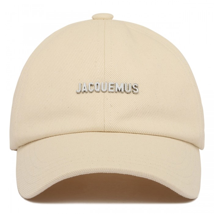 The Gadjo baseball cap