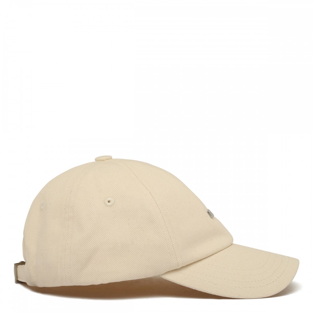 The Gadjo baseball cap