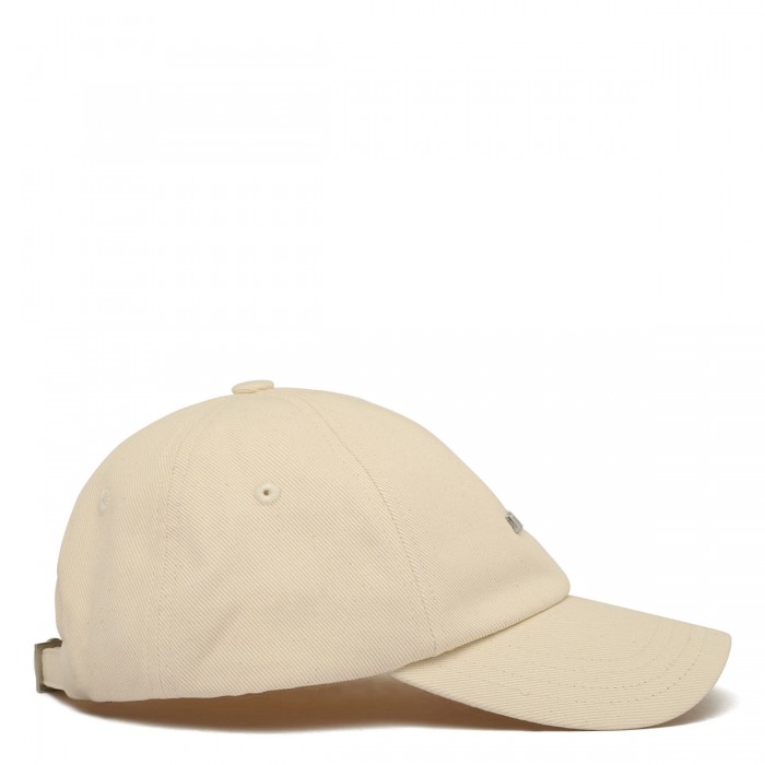 The Gadjo baseball cap