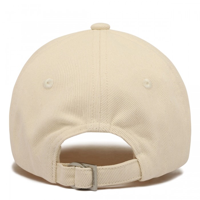 The Gadjo baseball cap