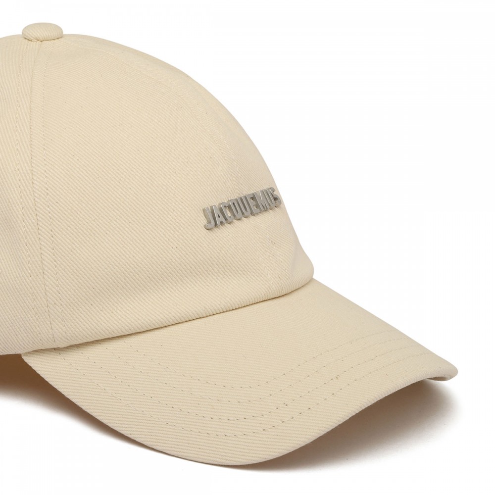 The Gadjo baseball cap