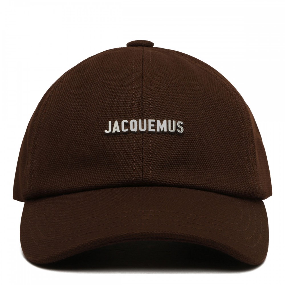 The Gadjo baseball cap