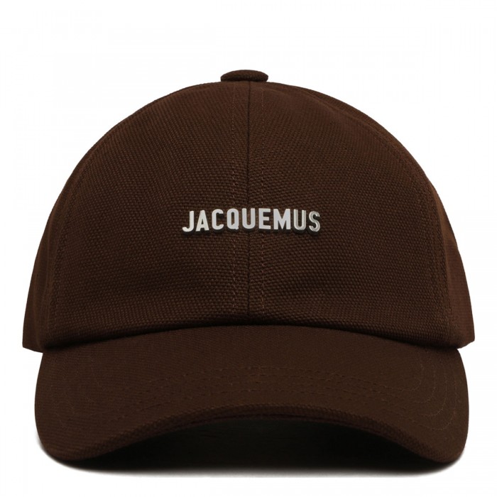 The Gadjo baseball cap