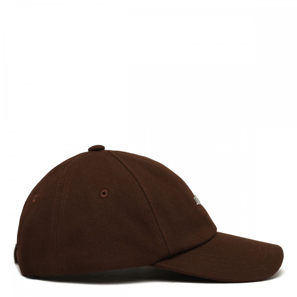 The Gadjo baseball cap
