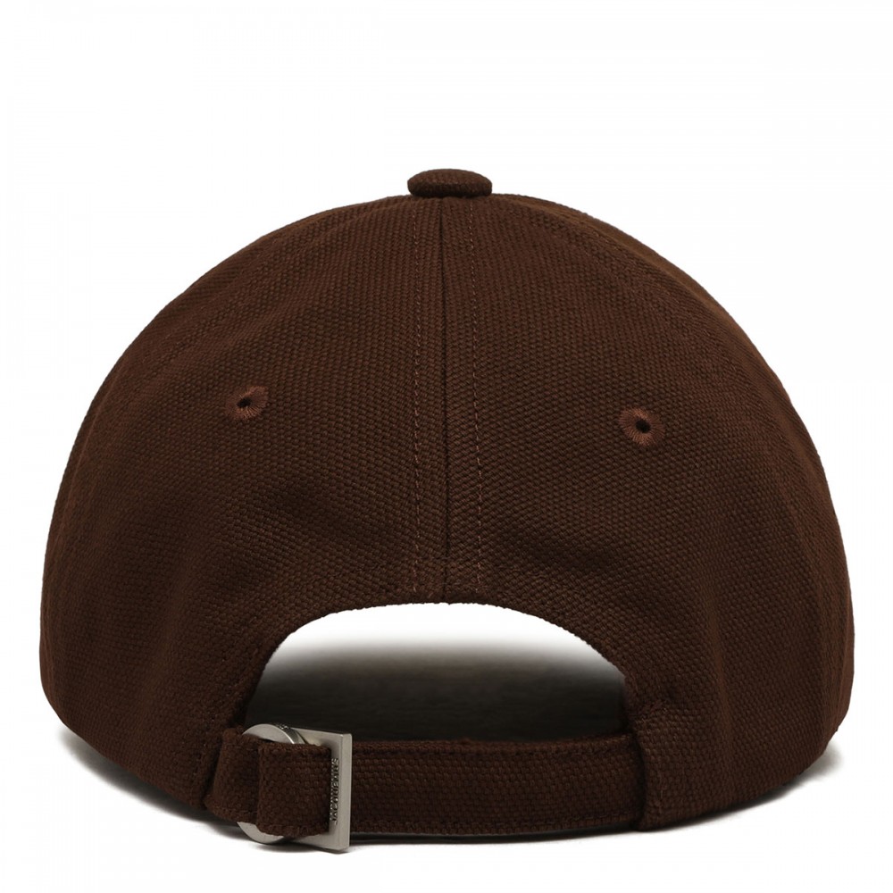 The Gadjo baseball cap