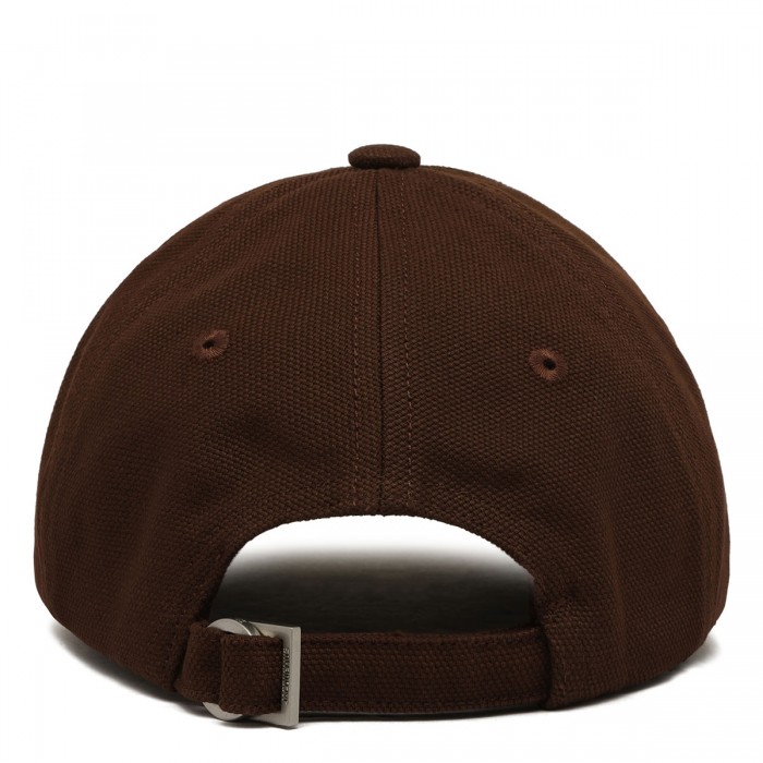 The Gadjo baseball cap