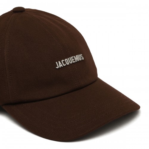 The Gadjo baseball cap 2