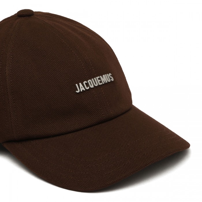 The Gadjo baseball cap
