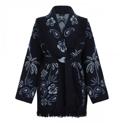 Glimpse Of Eden cardigan