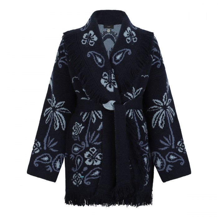 Glimpse Of Eden cardigan