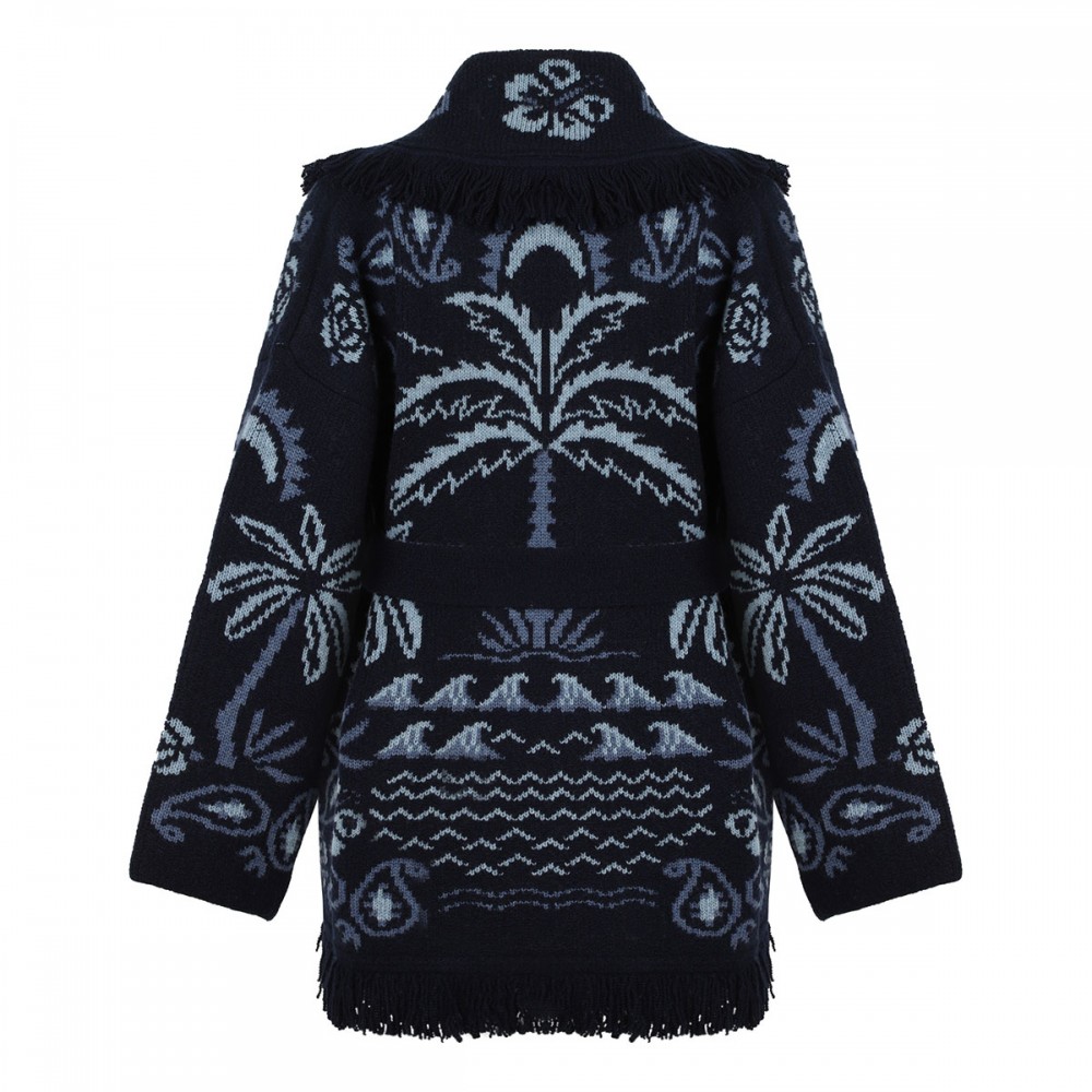 Glimpse Of Eden cardigan