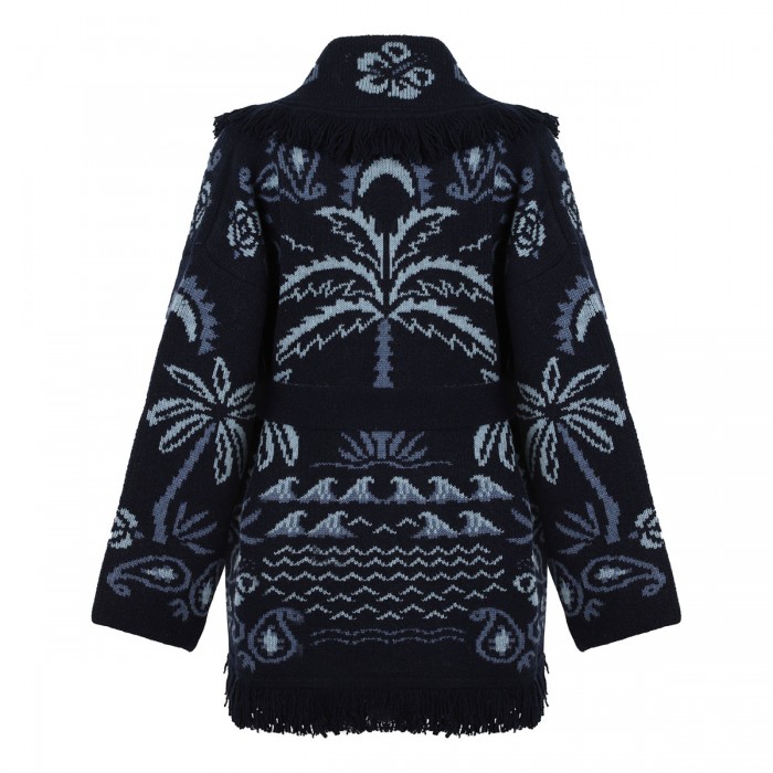 Glimpse Of Eden cardigan